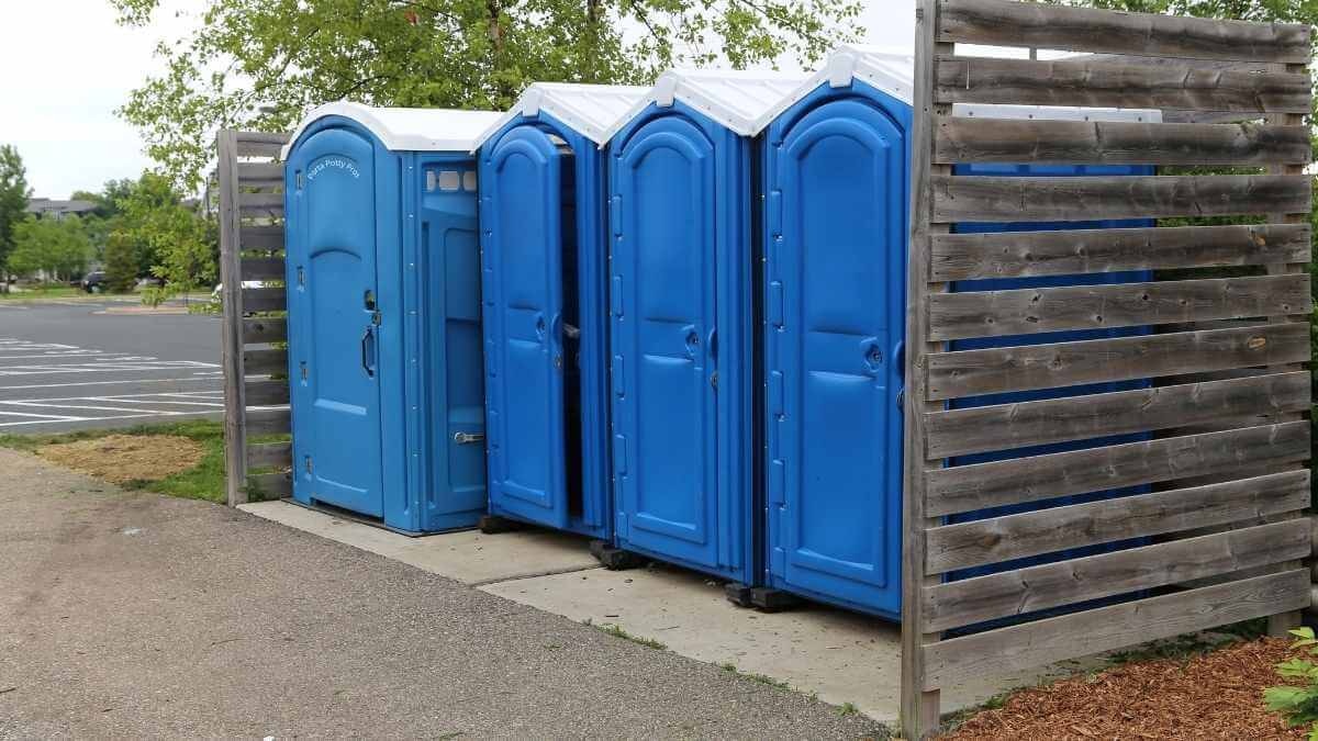 Porta Potty Rental Pros - Trusted Porta Potty Services in Mantoloking, NJ, 8738